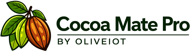 CocoaMate Pro